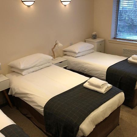 Caledonian Hotel Portree Luaran gambar